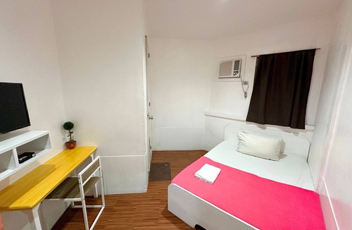 Sampaloc Hostel | Dormitelsph UST