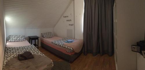 Kaarst Hostel | Dormitorium Kaarst Wohnraum auf Zeit