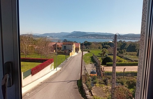 A Guarda House | Dormitory between Trega and Minho A GUARDA