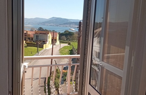 A Guarda House | Dormitory between Trega and Minho A GUARDA