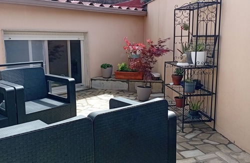 A Guarda House | Dormitory between Trega and Minho A GUARDA