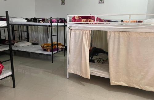 Khatu Hostel | Dormitory in khatu