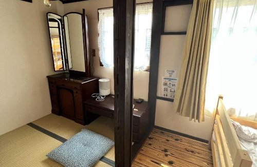 Nara House | Dormitory Omitsu - Vacation STAY 65820v
