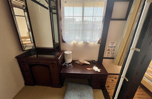 Nara House | Dormitory Omitsu - Vacation STAY 65820v