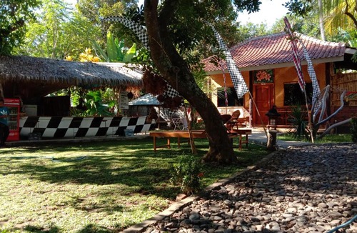 Anturan Hostel | Dormitory Sedap Malam