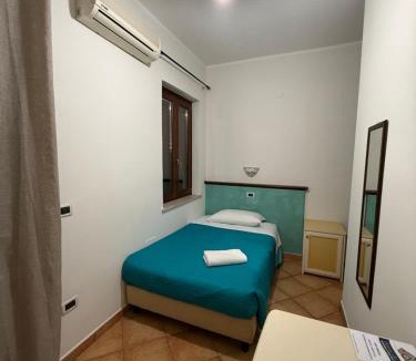 San Nicola l'Arena House | Dormo Da Lia Borgo San Nicola