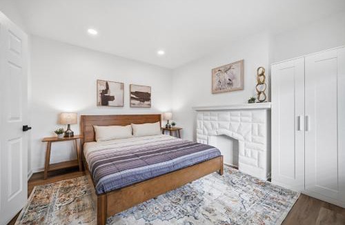 Dormont Apartment | Dormont, Pittsburgh Stylish and Modern Two Bedroom Apartment