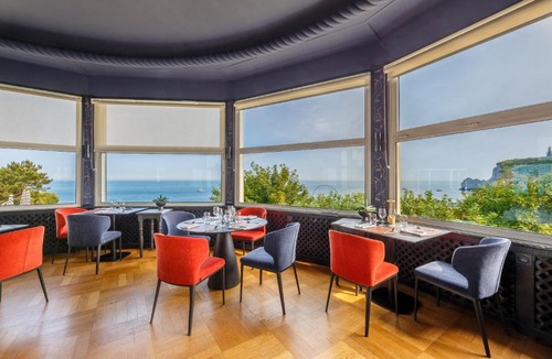 Etretat Hotel | Dormy House