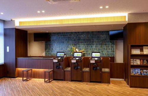 Chitose Hotel | Dormy Inn Chitose