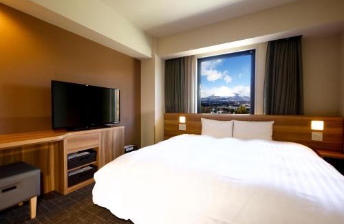 Gotemba Hotel | Dormy Inn Express Fujisan Gotemba