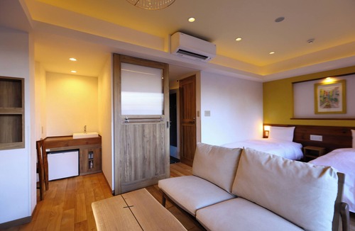 Gotemba Hotel | Dormy Inn Express Gotemba Hot Springs