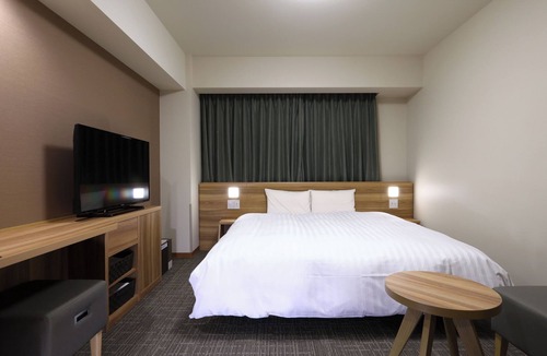 Gotemba Hotel | Dormy Inn Express Gotemba Hot Springs