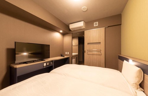 Kawasaki Hotel | Dormy Inn Kawasaki Natural Hot Spring