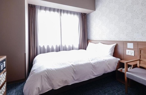 Nankin-machi Hotel | Dormy Inn Kobe Motomachi Natural Hot Springs