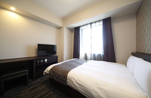 Enzan Onsen Hotel | Dormy Inn Kofu Marunouchi