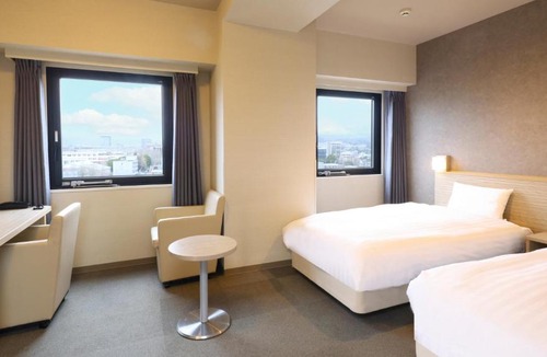 Mishima Hotel | Dormy Inn Mishima