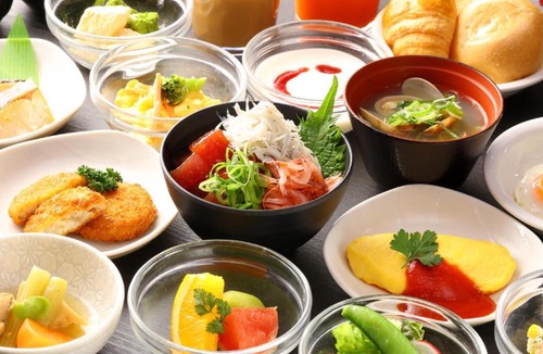 Mishima Hotel | Dormy Inn Mishima