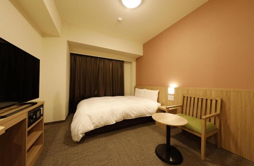 Mito Hotel | Dormy Inn Mito