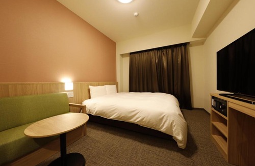 Mito Hotel | Dormy Inn Mito
