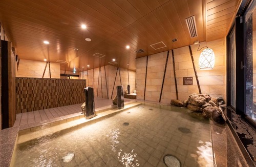 Mito Hotel | Dormy Inn Mito
