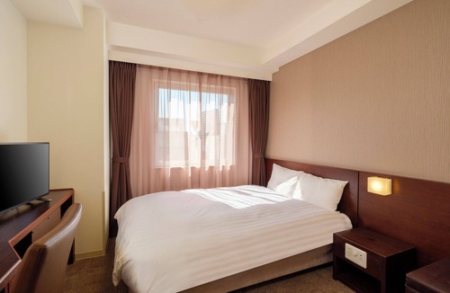 Kawara Machi Hotel | Dormy Inn Takamatsu