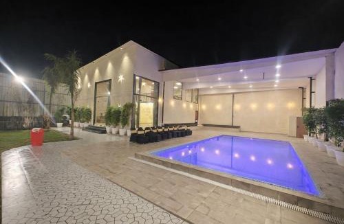 Udyog Vihar Villa | Dornix by Housiify