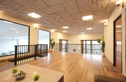 Udyog Vihar Villa | Dornix by Housiify
