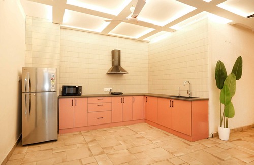Gurugram Villa | Dornix by Housiify