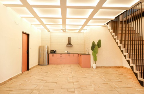 Gurugram Villa | Dornix by Housiify
