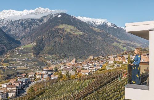 Schenna Apartment | Dornsberg Panoramic Apartments