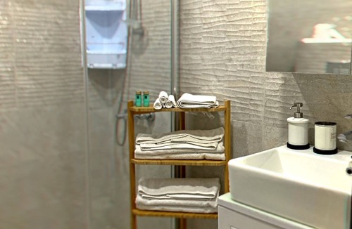 Esenyurt Apartment | DORO APARTMENT