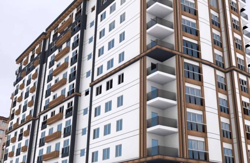 Esenyurt Apartment | DORO APARTMENT