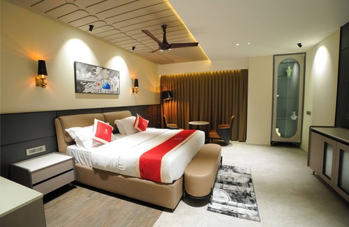 Mannarkkad Hotel | DORO ROYAL SUITE