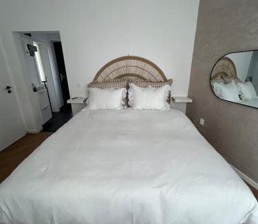 Dorobanti Apartment | Doro Studio - your central, stylish & cozy retreat
