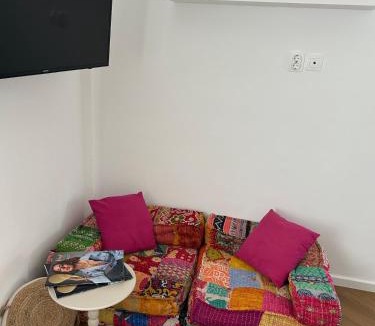 Dorobanti Apartment | Doro Studio - your central, stylish & cozy retreat