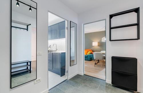 Dorobanti Apartment | Dorobanti Quality Stay
