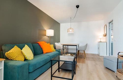 Dorobanti Apartment | Dorobanti Quality Stay