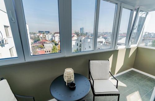 Dorobanti Apartment | Dorobanti Quality Stay