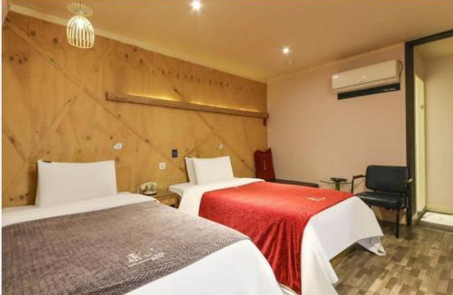 Cheonan Hotel | Dorothy Hotel
