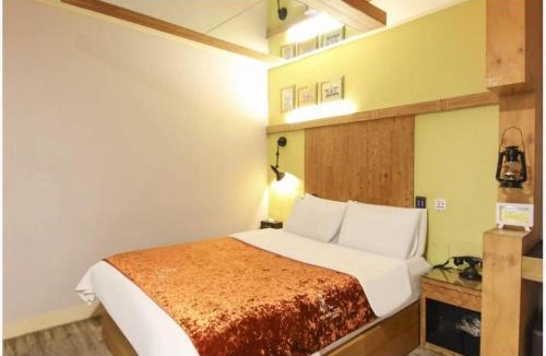 Cheonan Hotel | Dorothy Hotel