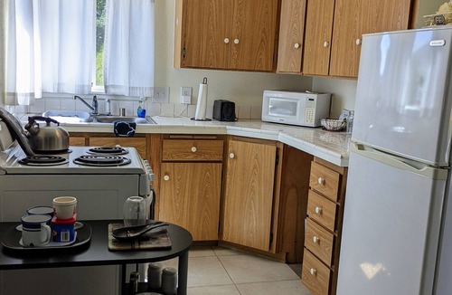 Gold Beach Cottage | Dorothy's place