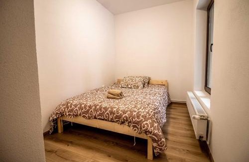 Bucin House | Dorottya