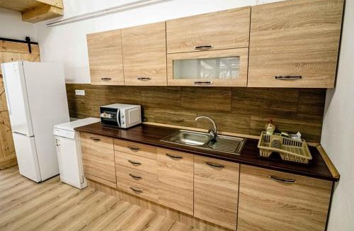 Bucin House | Dorottya