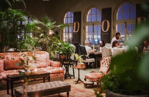 Schotsche Kloof Hotel | Dorp Hotel