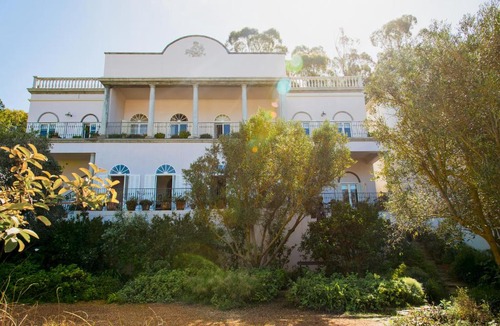 Schotsche Kloof Hotel | Dorp Hotel