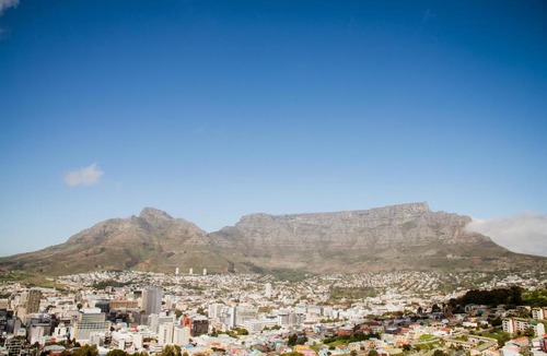 Schotsche Kloof Hotel | Dorp Hotel