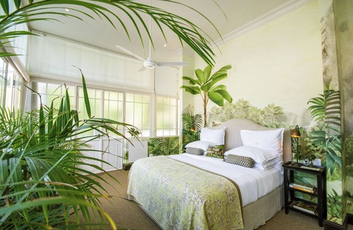 Schotsche Kloof Hotel | Dorp Hotel