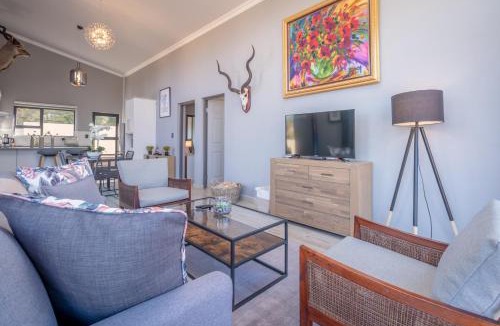 Dullstroom Villa | Dorpshuis