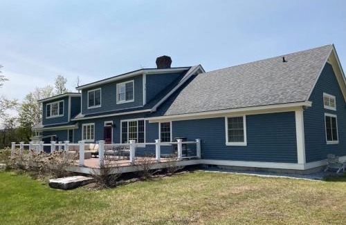 Dorset House | Dorset Ridge