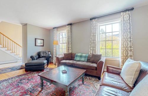 Dorset House | Dorset Ridge